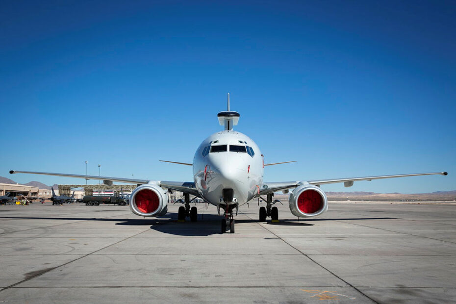 E-7A ©RAF