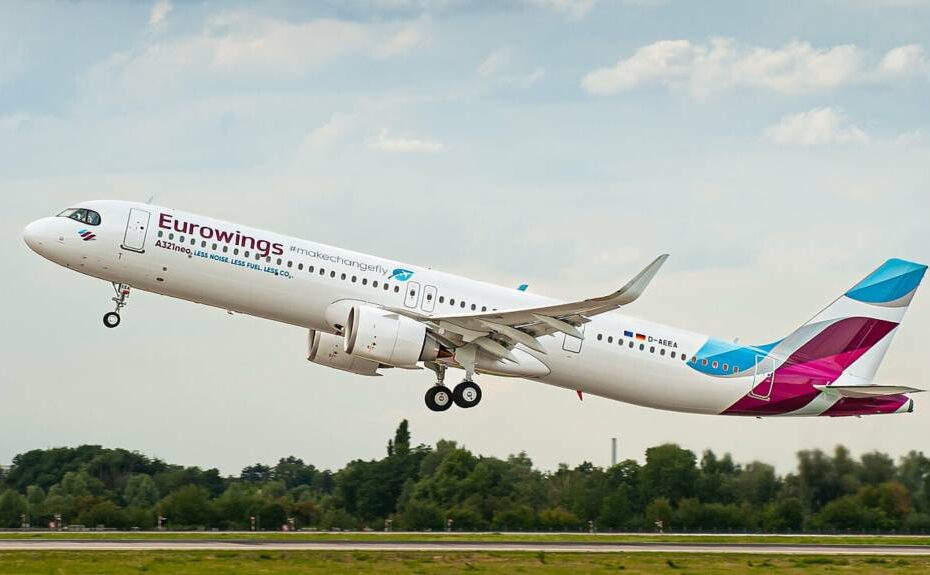 ©Eurowings