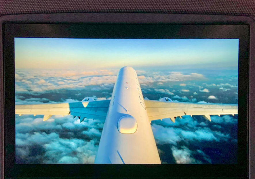 ©Air Canada
