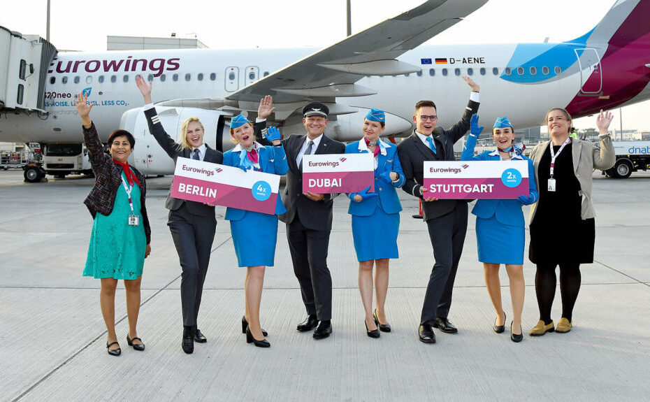 ©Eurowings