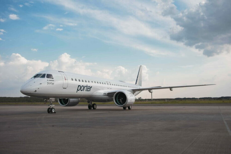 Las entregas de este pedido adicional comenzarán en 2025. Embraer Photo