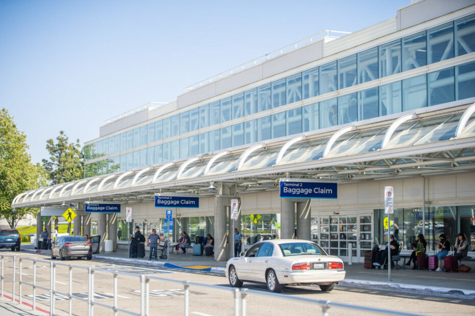 El Aeropuerto Internacional de Ontario espera su temporada de viajes de Acción de Gracias más ajetreada desde su vuelta al control local. Aeropuerto Internacional de Ontario