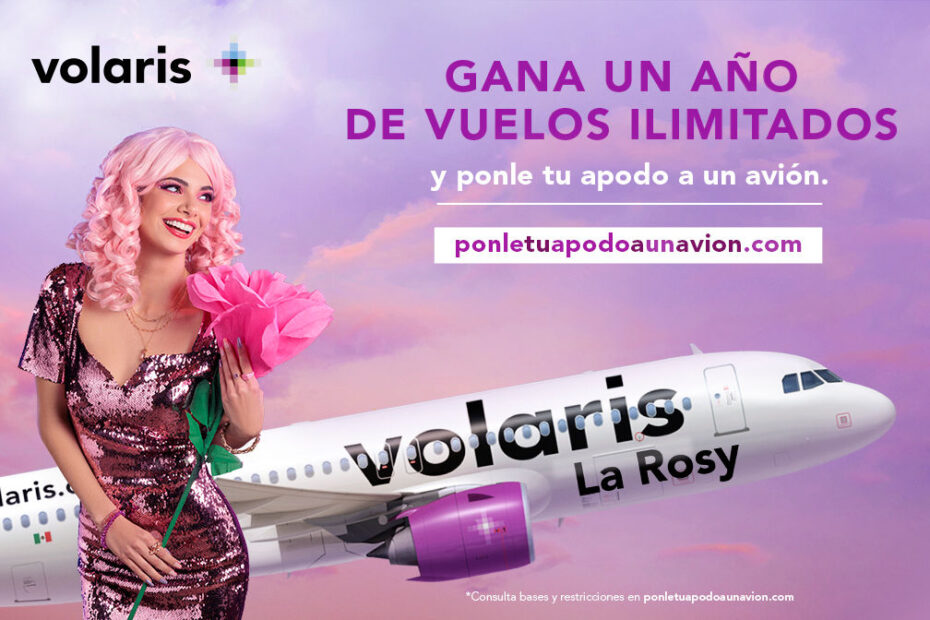 ©Volaris