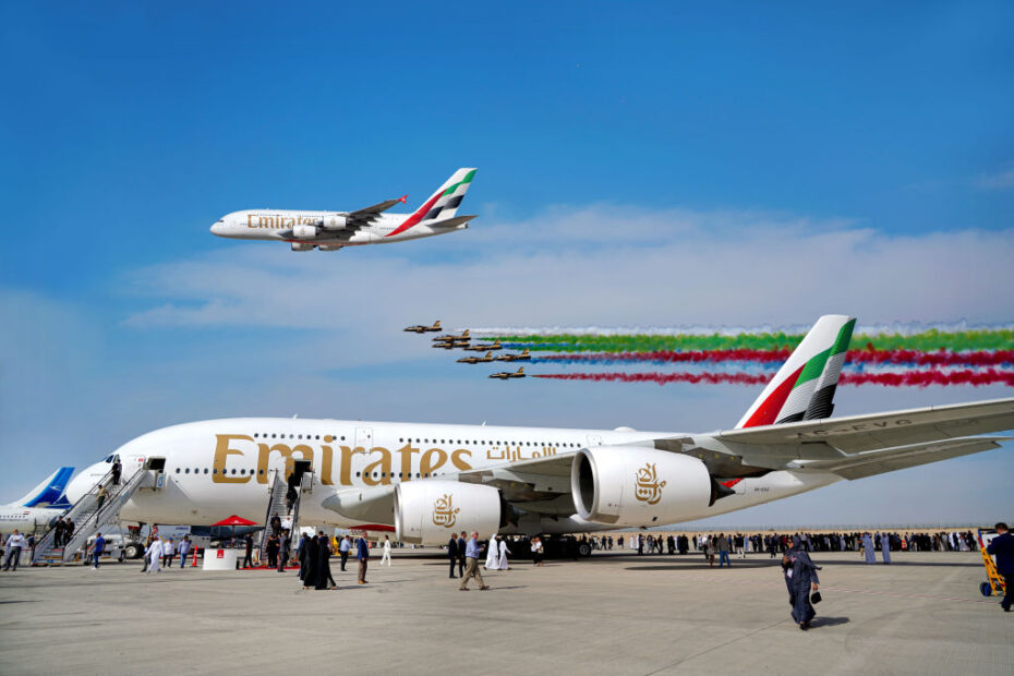 ©Emirates