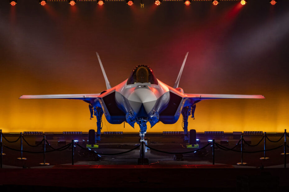 Imagen: Lockheed Martin