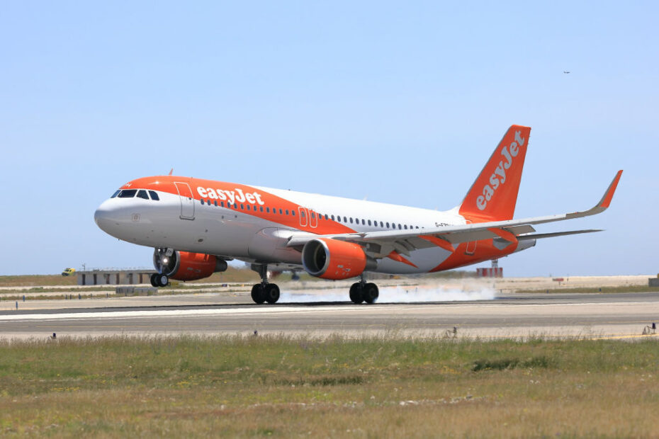 A320neo ©easyJet