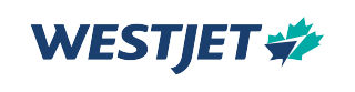 WestJet logo ©WestJet