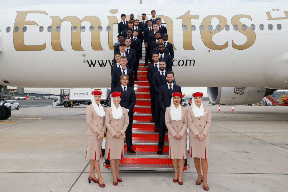 ©Emirates