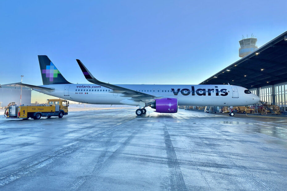 ©Volaris