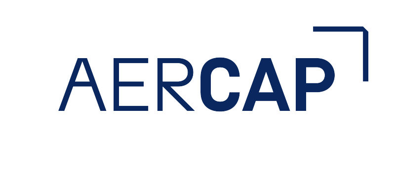 AerCap_Logo_Horizontal ©AerCap