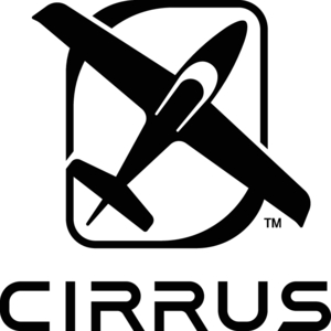 Cirrus logo ©Cirrus