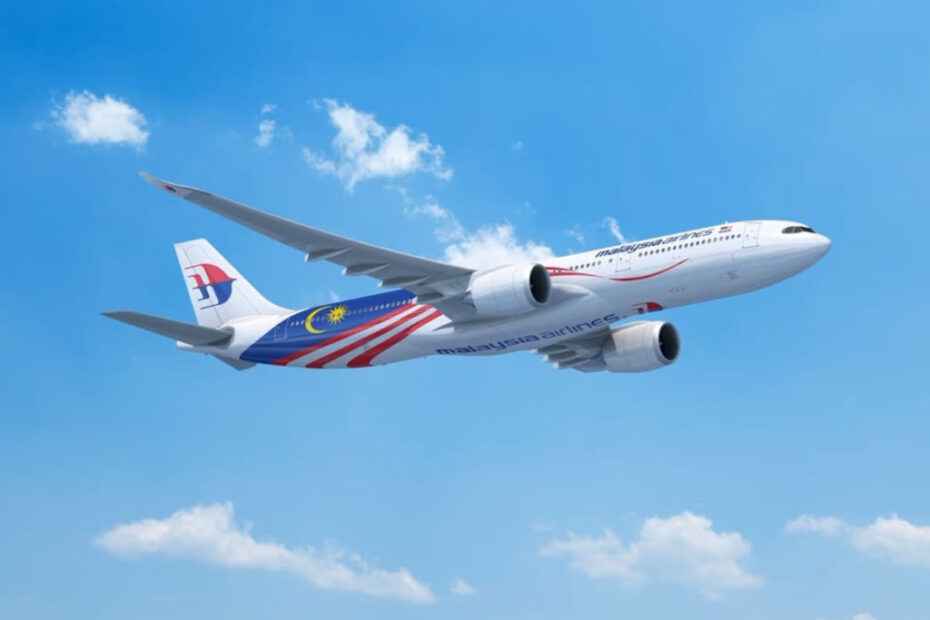 Malaysia Airlines se embarca en una asociación con Thales centrada en la instalación de equipos de aviónica a bordo de 20 de sus aviones Airbus A330neo.Imagen: Thales