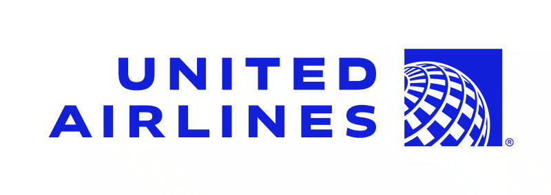 United logo ©United Airlines