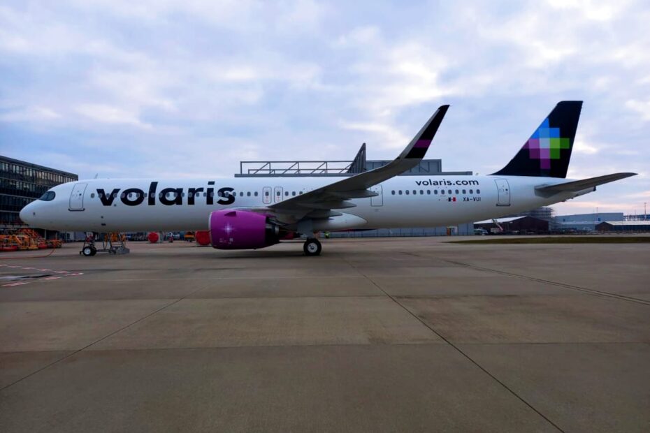 ©Volaris