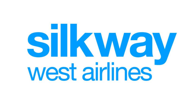 logo ©Silk Way West Airlines