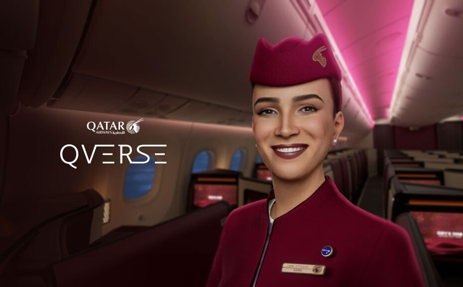 ©Qatar Airways