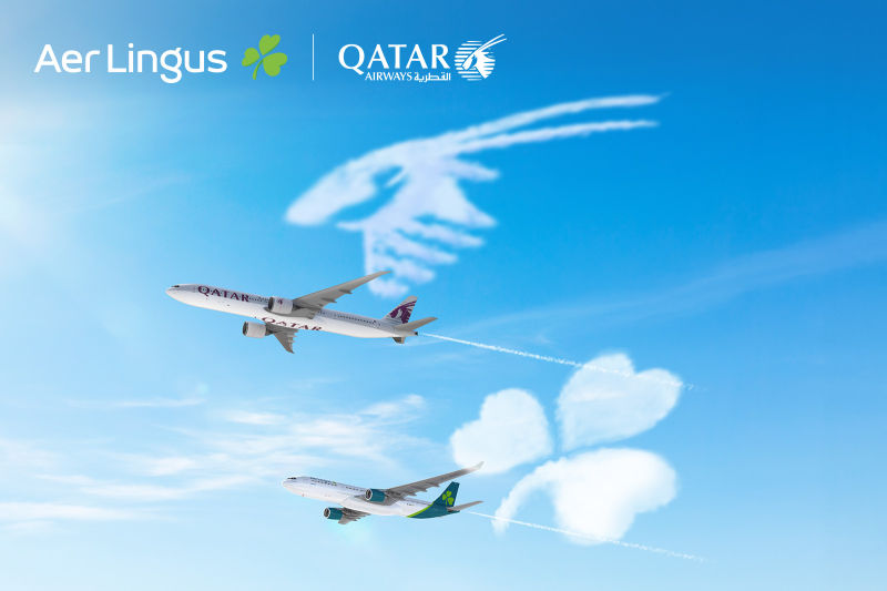 ©Qatar Airways
