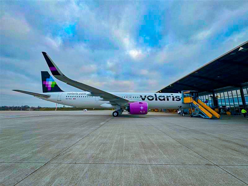 ©Volaris