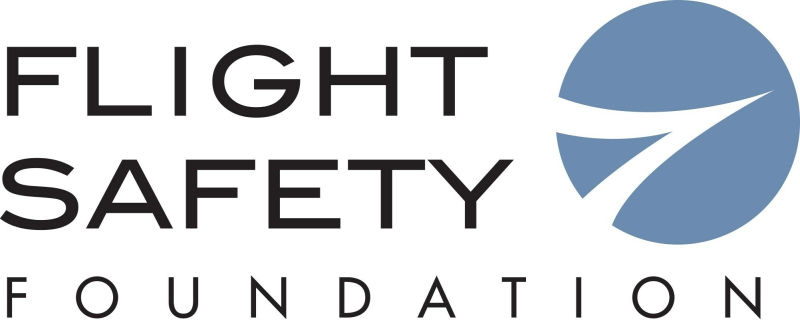 Logo ©Flight Safety Foundation