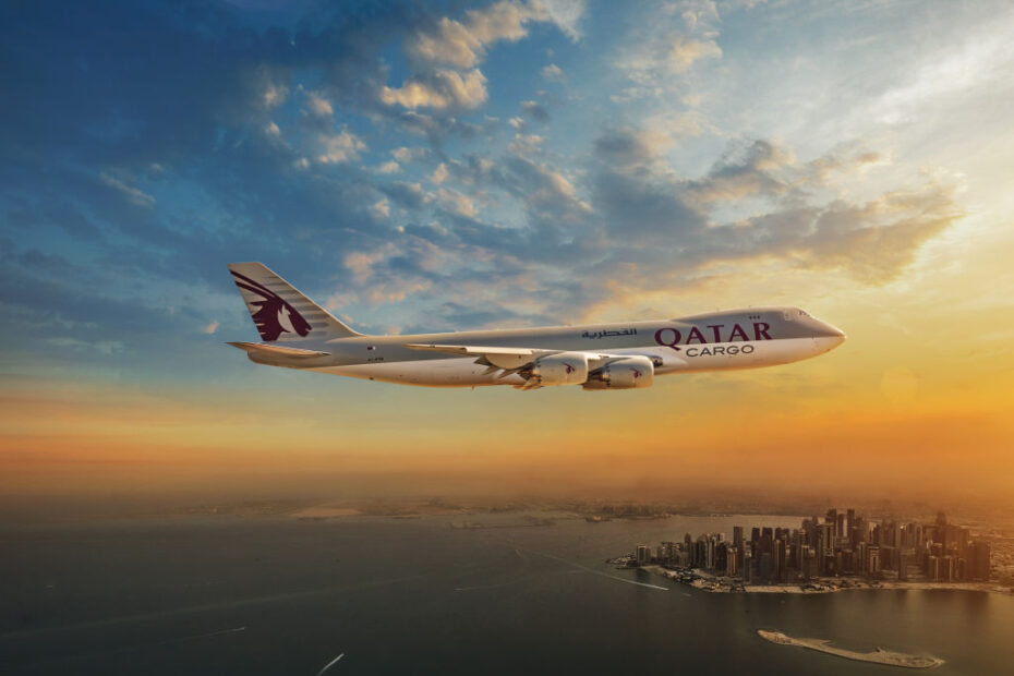 ©Qatar Airways