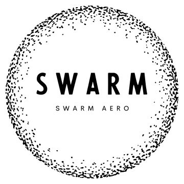 Logo ©Swarm Aero