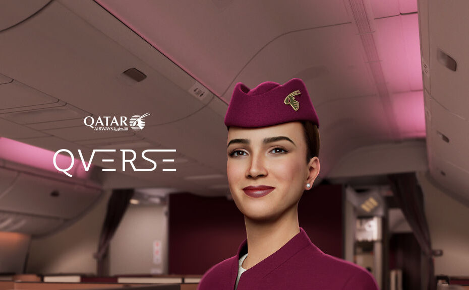 ©Qatar Airways