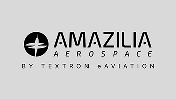 Amazilia Aerospace Logo ©Textron