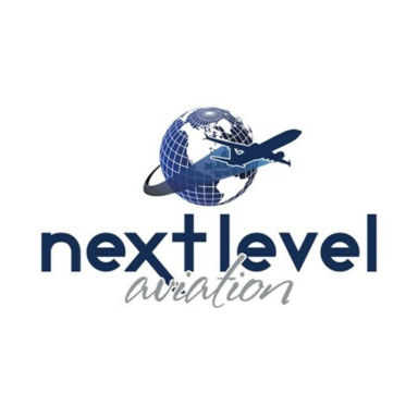 Logo © Next Level Aviation