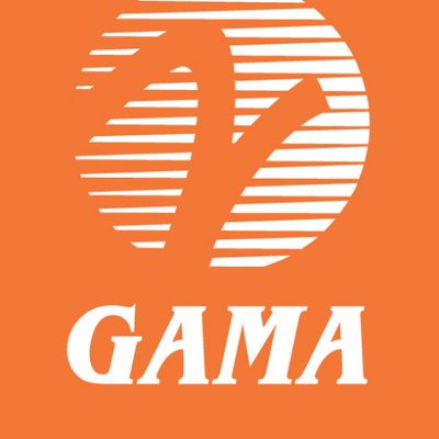 Logo ©GAMA