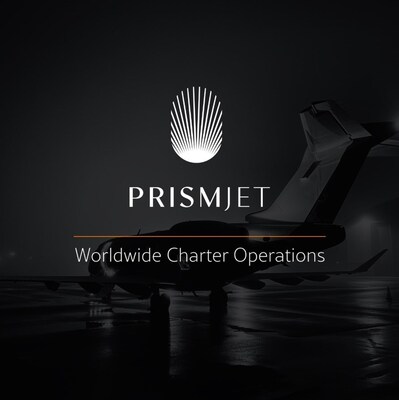 Logo ©PrismJet