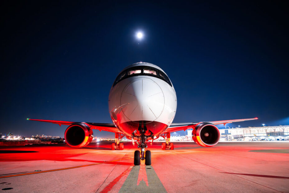 ©Air Canada