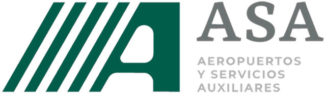 Logo ©Aeropuertos_y_Servicios_Auxiliares