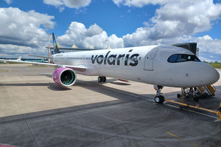 ©Volaris