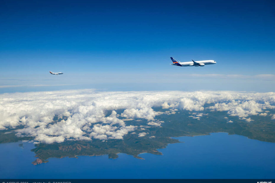 ©Airbus