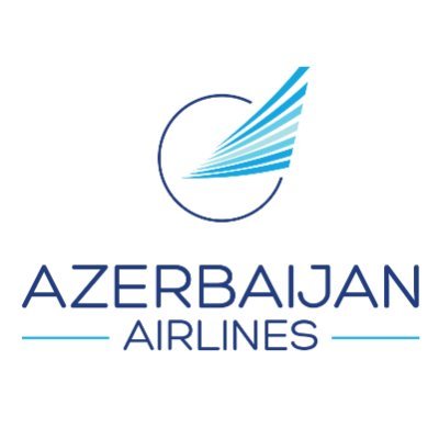 logo ©Azerbaiyán Airlines