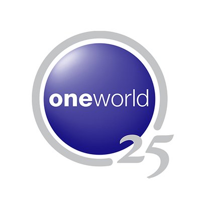 logo ©oneworld