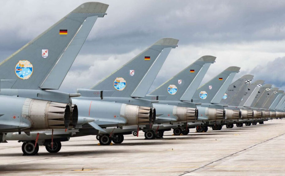 La experiencia de entrenamiento adquirida durante Pacific Skies 24 tiene por objeto garantizar la supervivencia sobre el terreno. No se puede entrenar más cerca de la realidad que esto. ©Bundeswehr/Christian Timmig