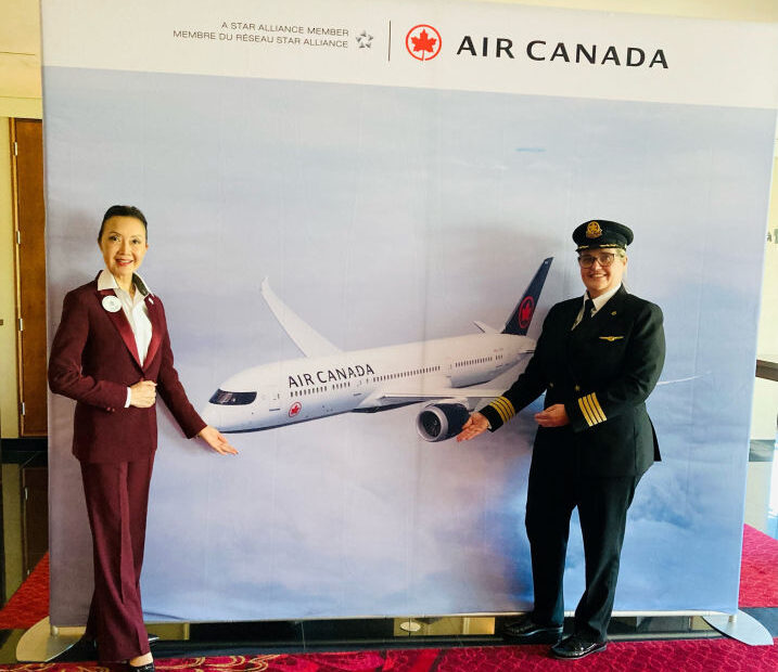 ©Air Canada