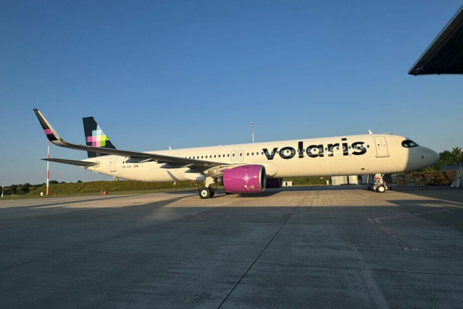 ©Volaris