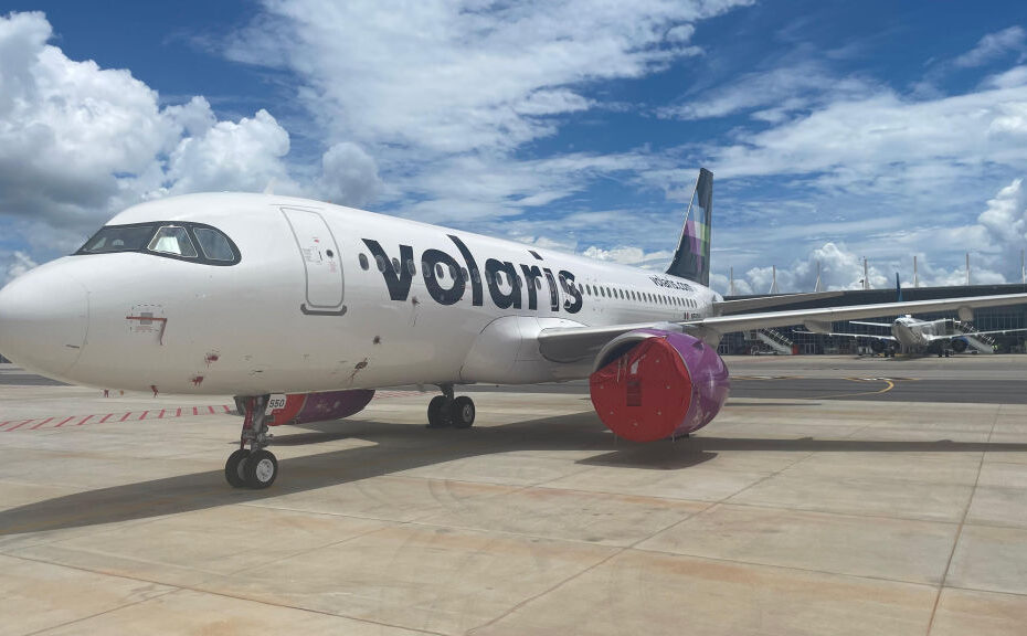 ©Volaris