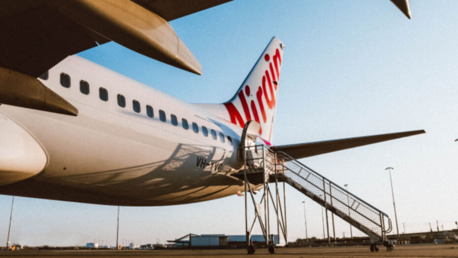 ©Virgin Australia