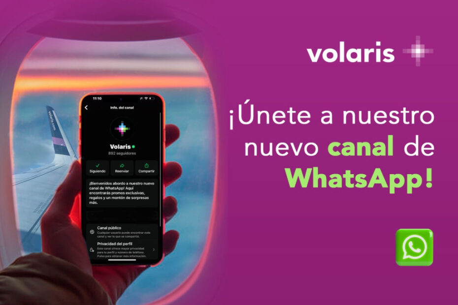 ©Volaris