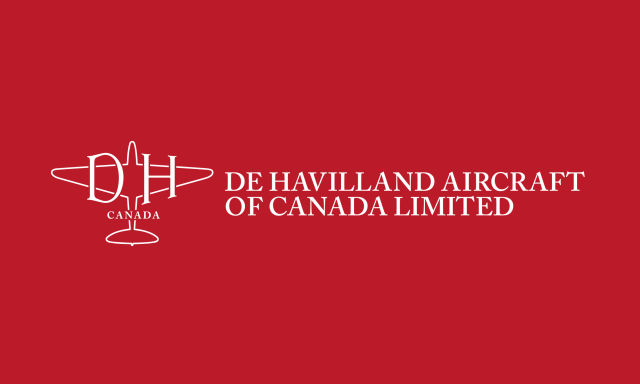 Logo ©De Havilland Canada