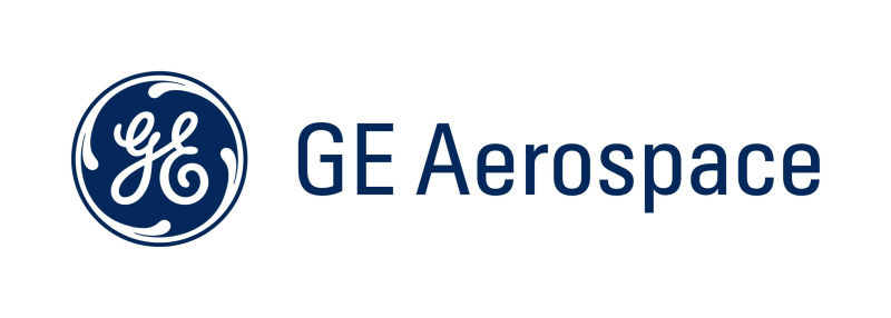 Logo ©GE Aerospace