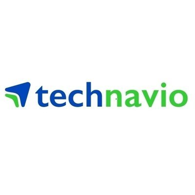 Logo ©Technavio