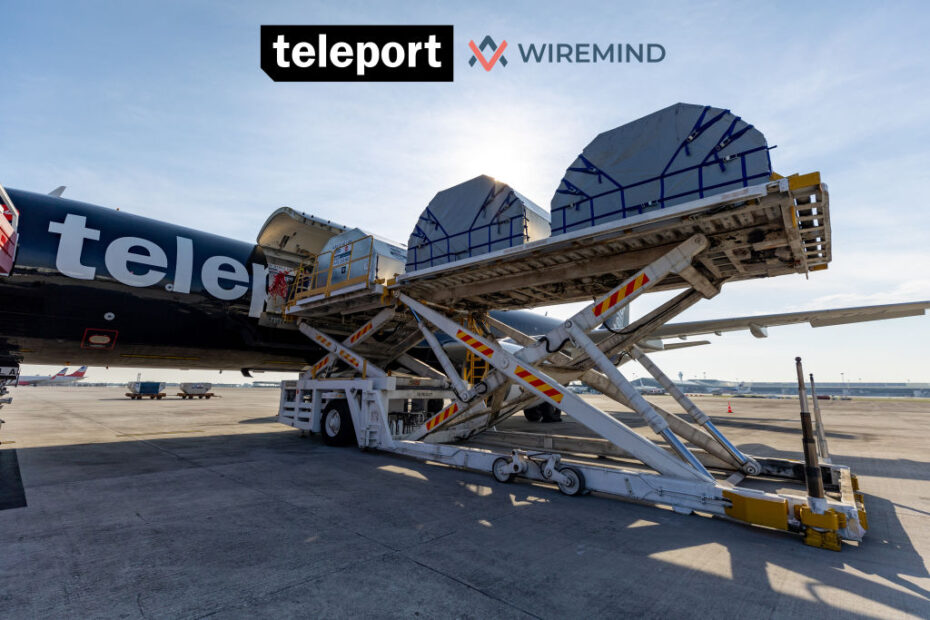 Imagen: Teleport-Wiremind