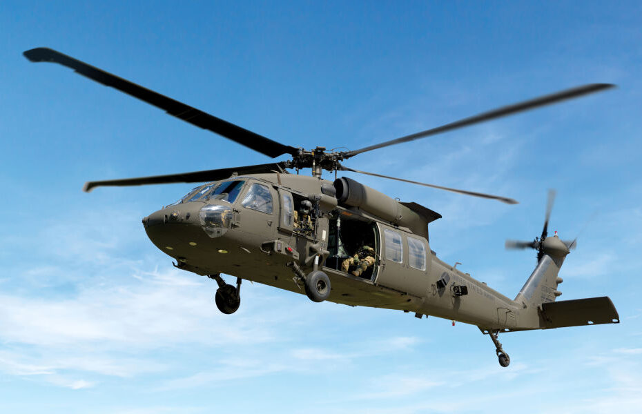 Croacia ha adquirido ocho helicópteros Black Hawk UH-60M más, fabricados por Sikorsky, a través del gobierno de los Estados Unidos, en apoyo de los actuales esfuerzos de modernización de la defensa. La flota de Black Hawk se eleva así a 12 helicópteros. ©Lockheed Martin