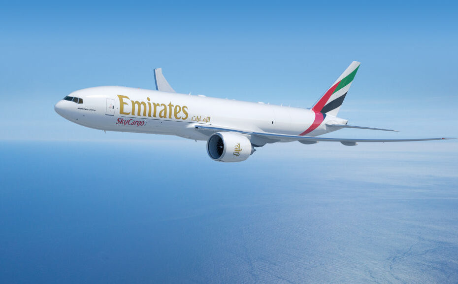 ©Emirates