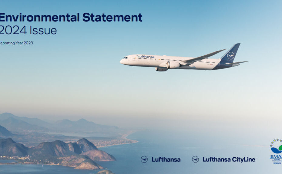 ©Lufthansa Group