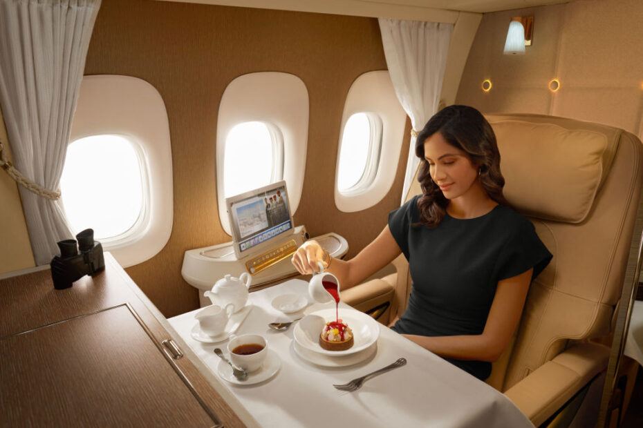 ©Emirates